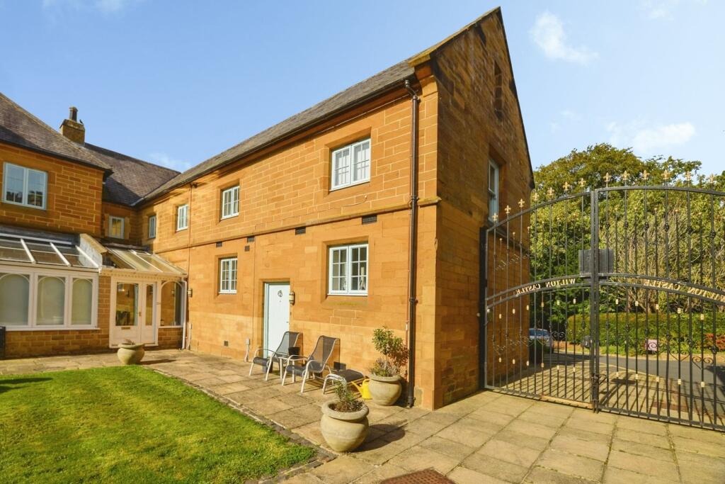 Main image of property: Wilton Castle, Wilton, Redcar, TS10