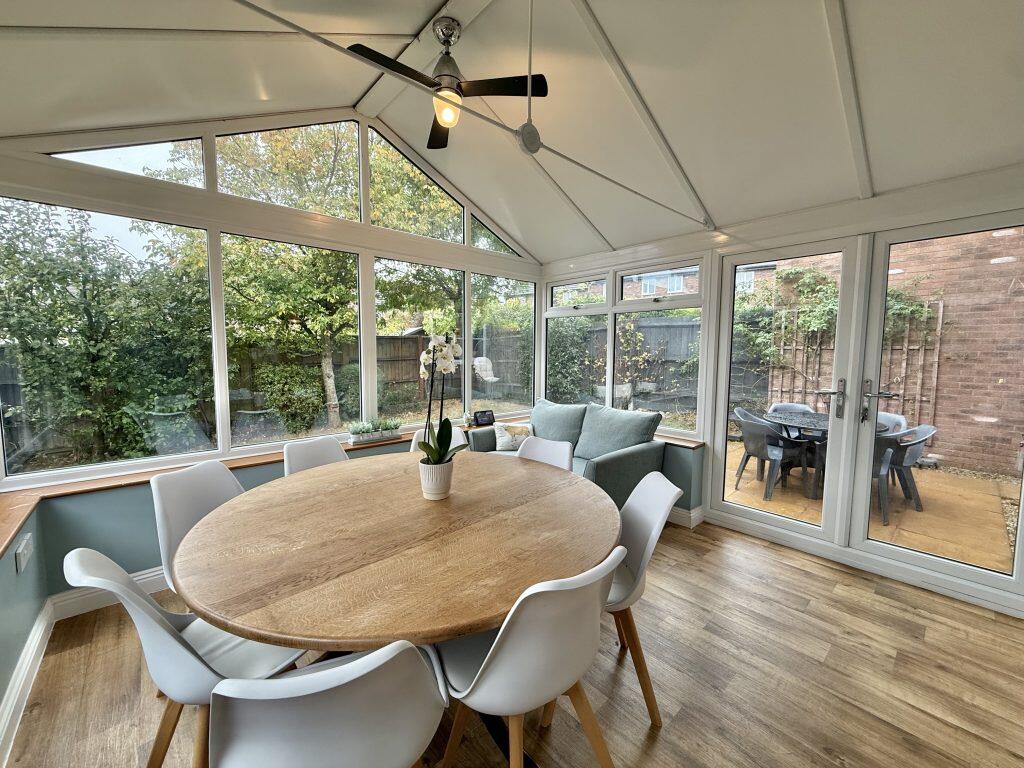 House in Bath - View 5