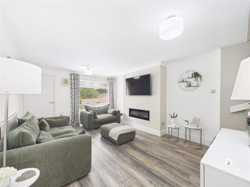 Thorntons Close, Pelton, Chester Le Street, Durham, DH2 photo 3