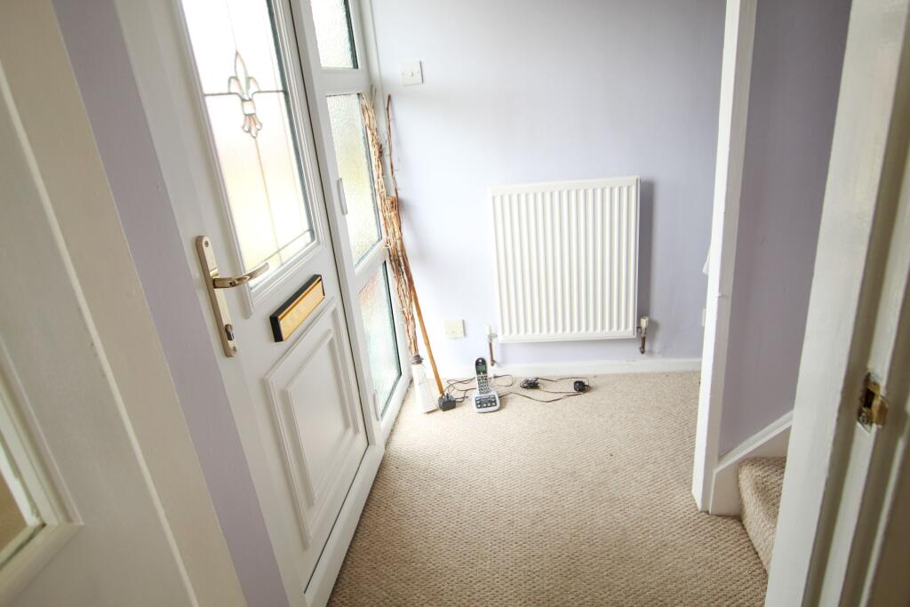House in North West Leicestershire, Measham - View 2