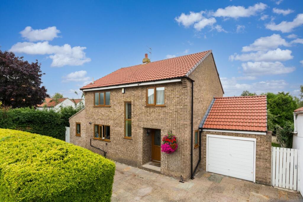 Main image of property: Main Street, Hemingbrough