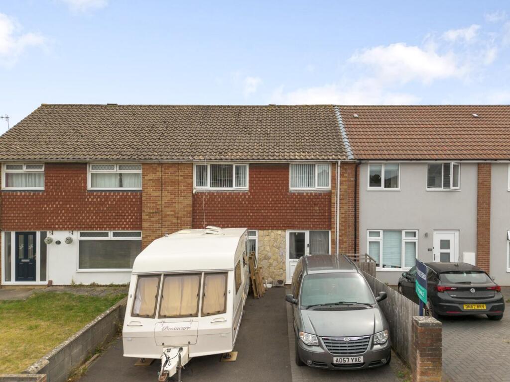 Main image of property: Binmead Gardens, Bristol
