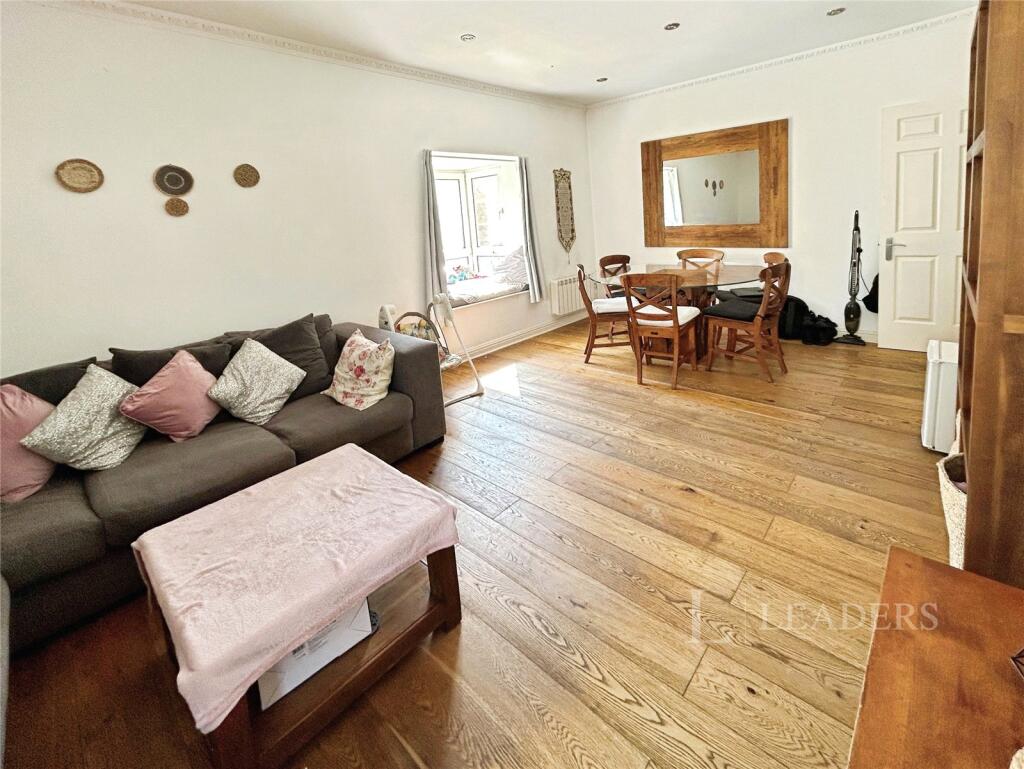Apartment in Roedean, Brighton Marina - View 2