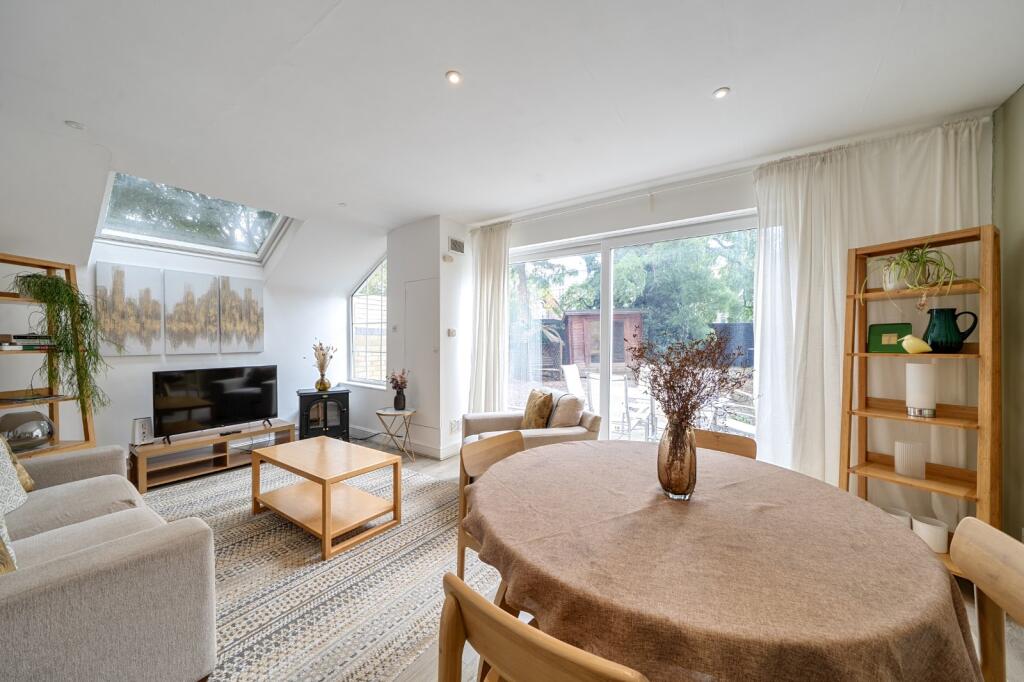 Main image of property: Brondesbury Road, London, NW6