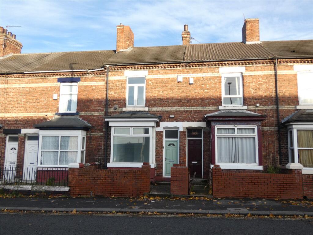 Main image of property: Thornaby Road, Thornaby, Stockton-on-Tees, Durham, TS17
