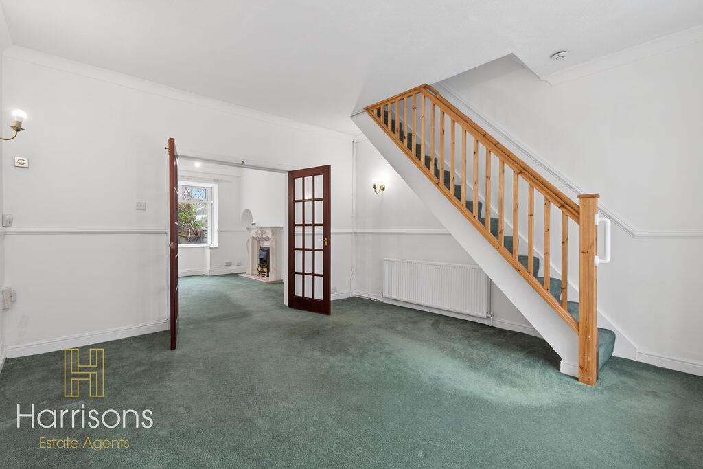 House in Bolton, Hunger Hill, Fernhill Gate - View 4