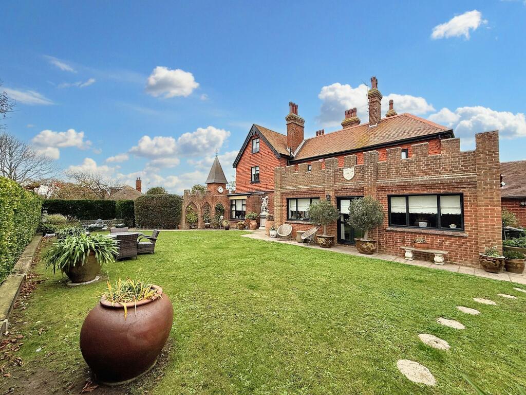 Main image of property: Wilkie Road, Birchington, CT7