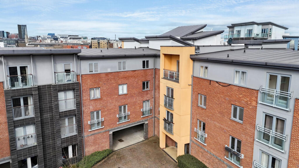 Main image of property: Worsdell Drive, Gateshead, Tyne and Wear, NE8 2FA