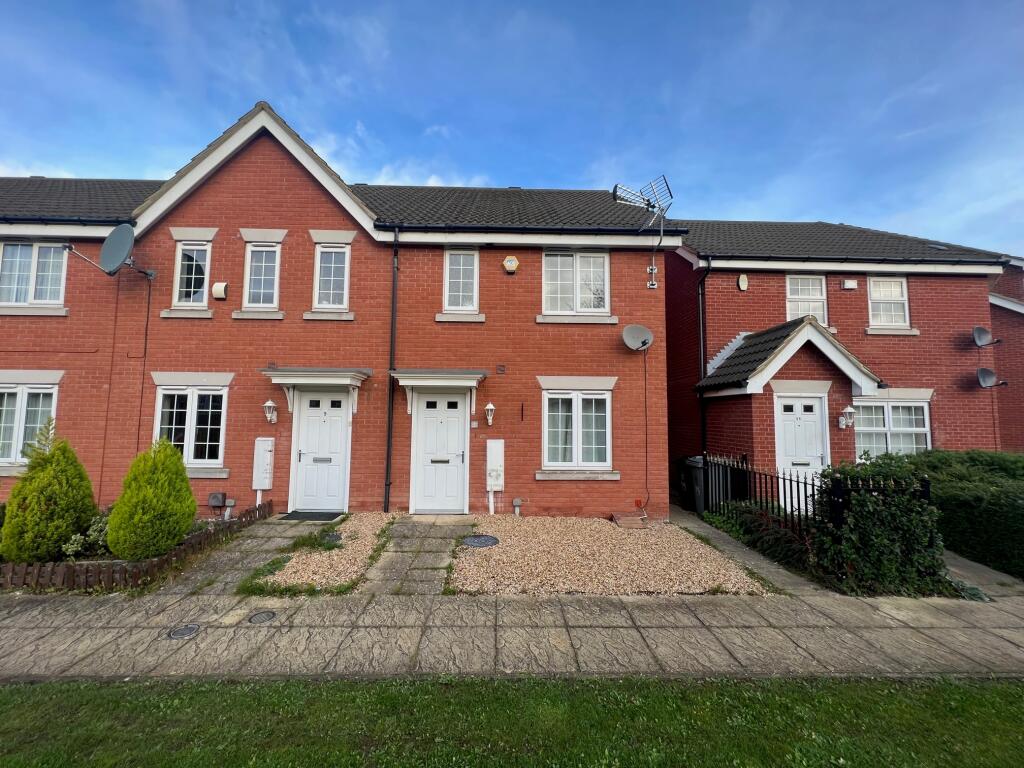 Main image of property: Wilks Road, GRANTHAM