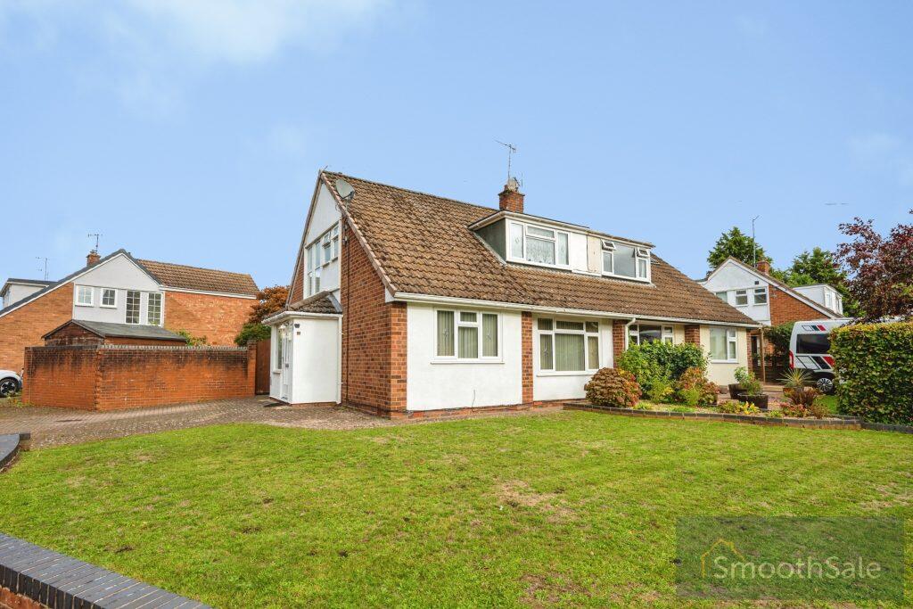 Broomfield Close, Kidderminster, DY11 5PD photo 2