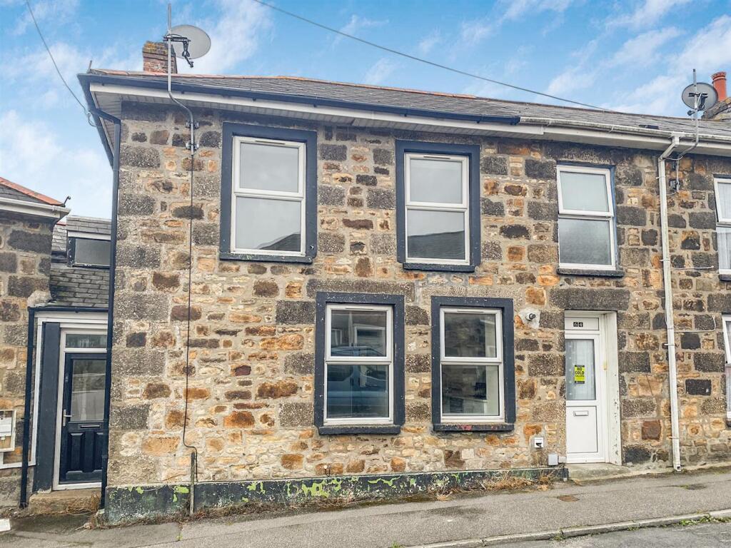 Main image of property: Tuckingmill, Camborne