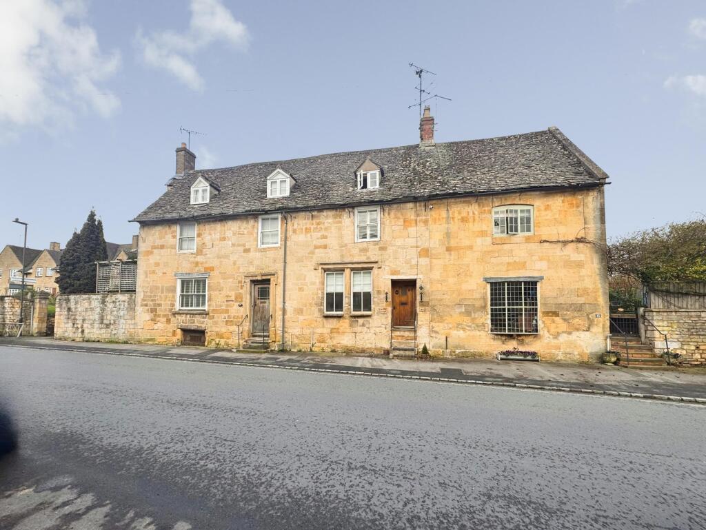 Main image of property: Gloucester Street, Winchcombe, Winchcombe, GL54