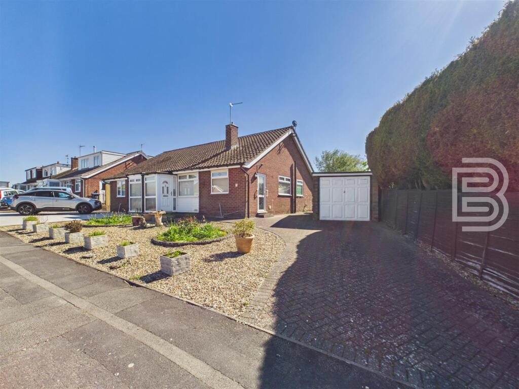 Main image of property: Thackeray Close, Hillside, Rugby