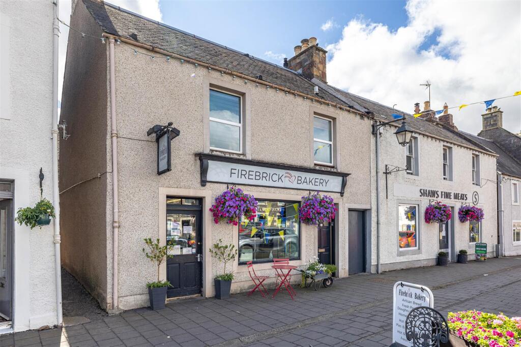 Main image of property: 14 Market Place, Lauder