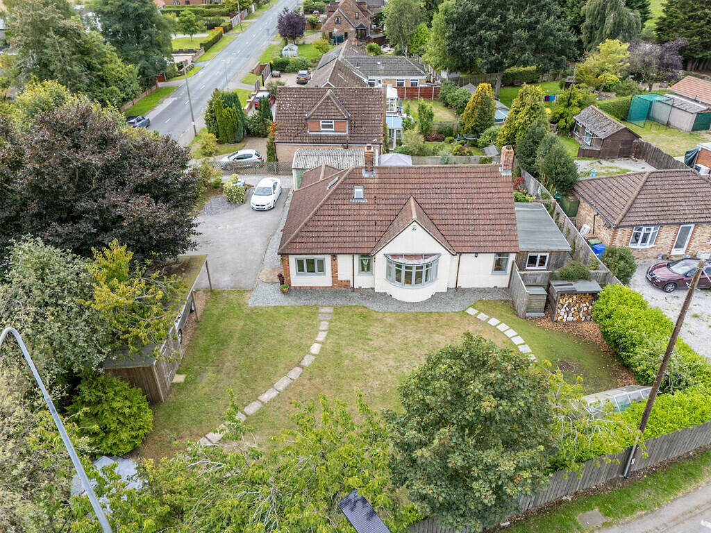 Main image of property: Sutton Lane, Barmby Moor