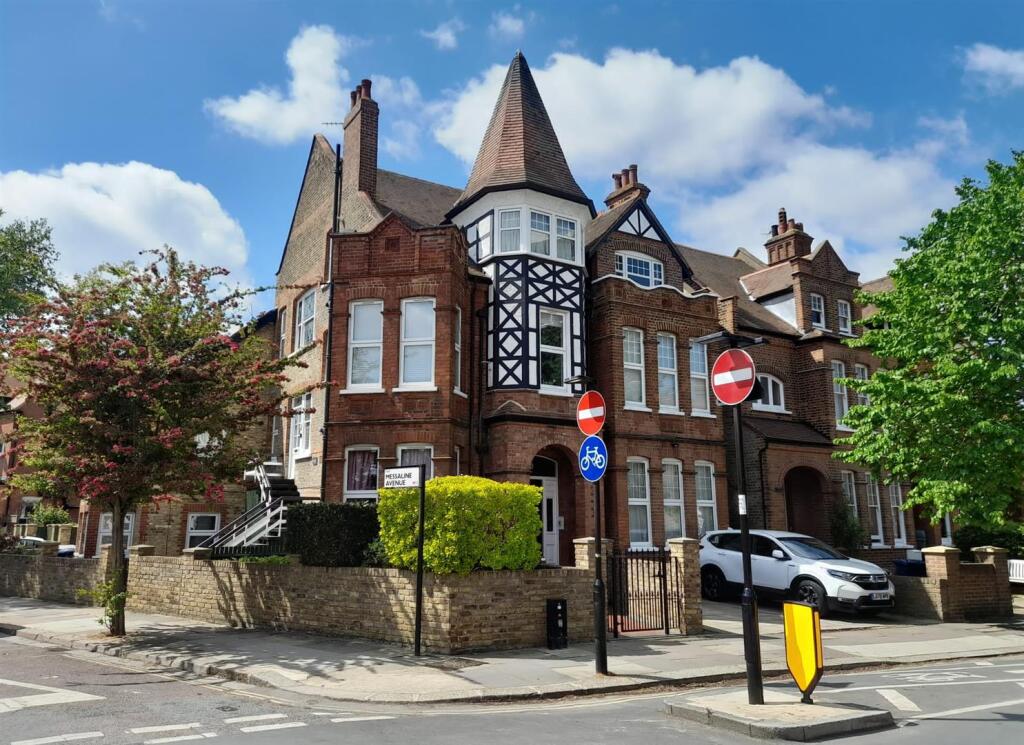 Main image of property: Emanuel Avenue, Acton