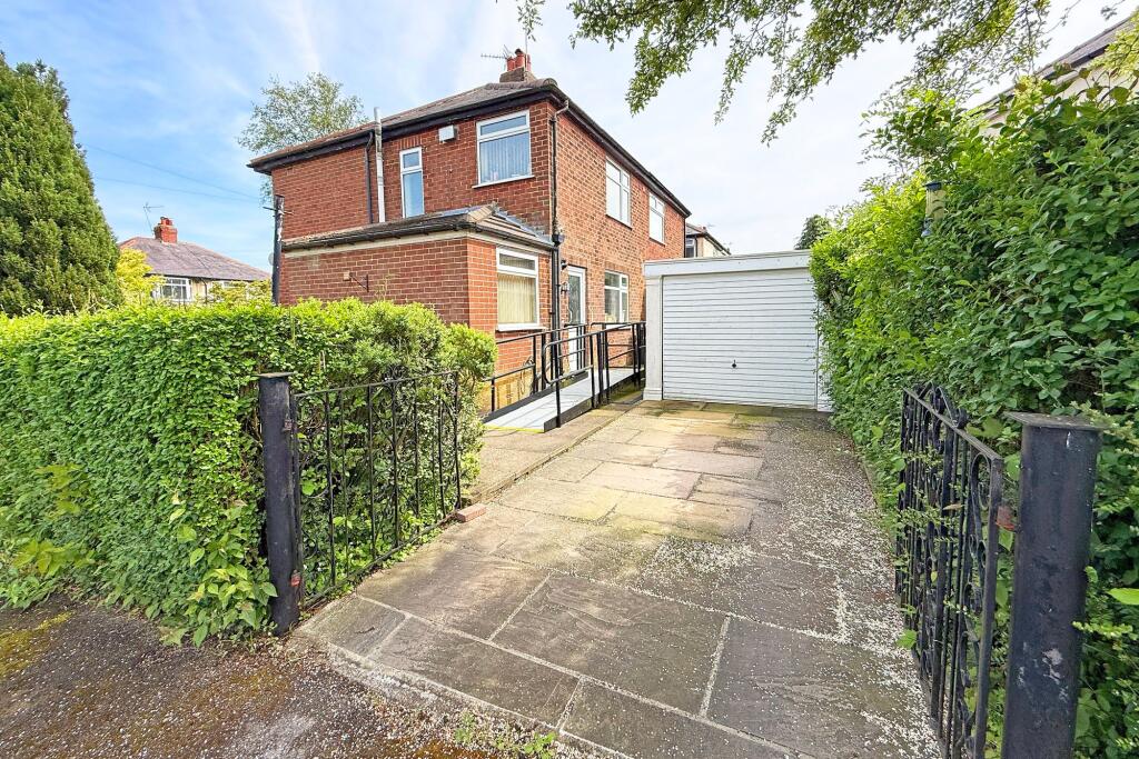 House in Harrogate, Pannal Ash - View 2