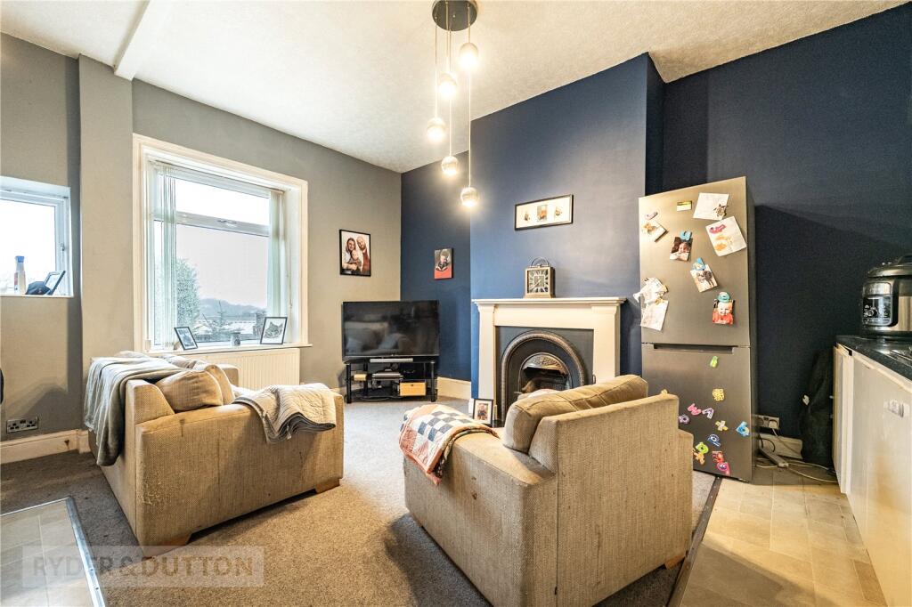 New Street, Milnsbridge, Huddersfield, West Yorkshire, HD3 photo 4