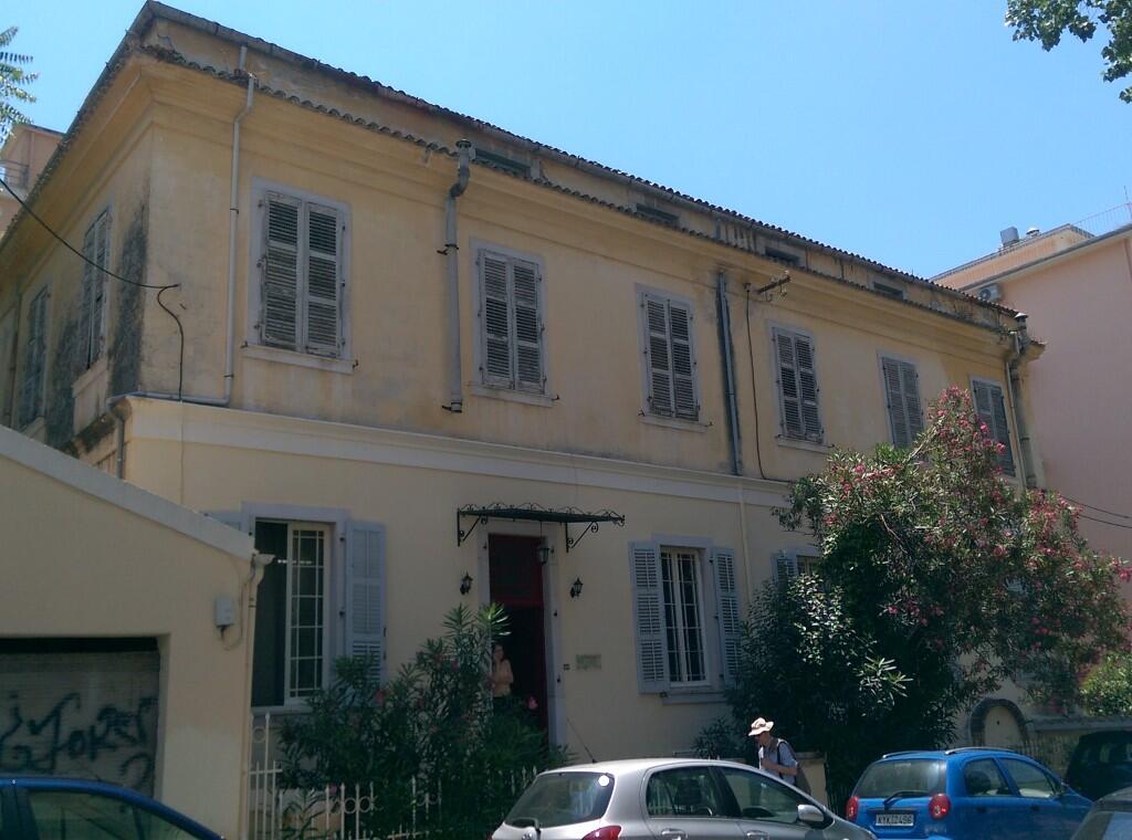 Main image of property: Kerkyra, Corfu, Ionian Islands