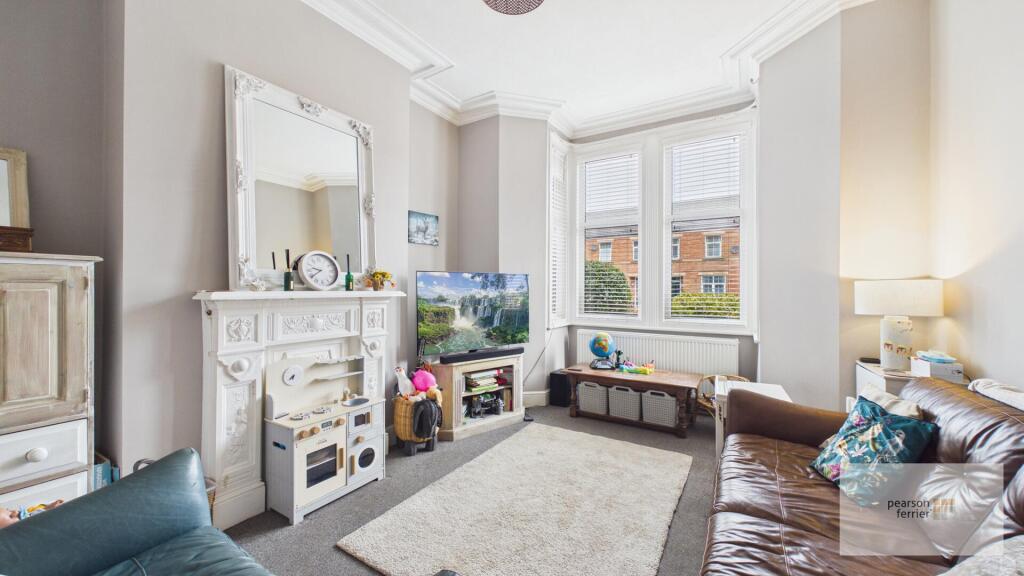 House in Bury, Greater Manchester - More