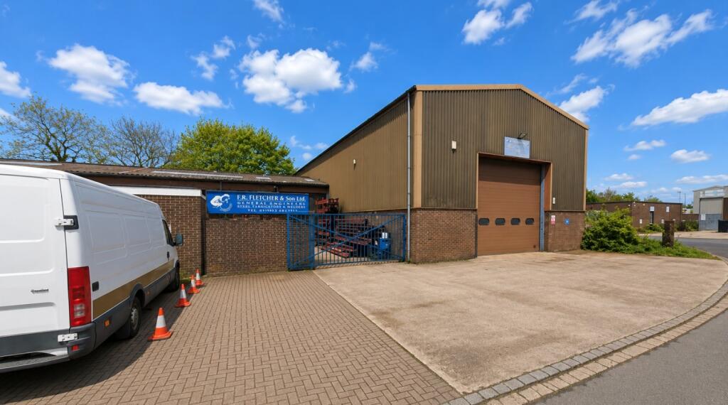 Main image of property: Carterton