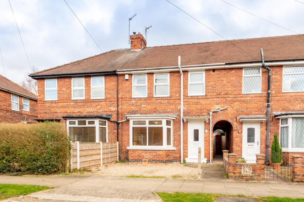 Main image of property: Starkey Crescent, York, YO31