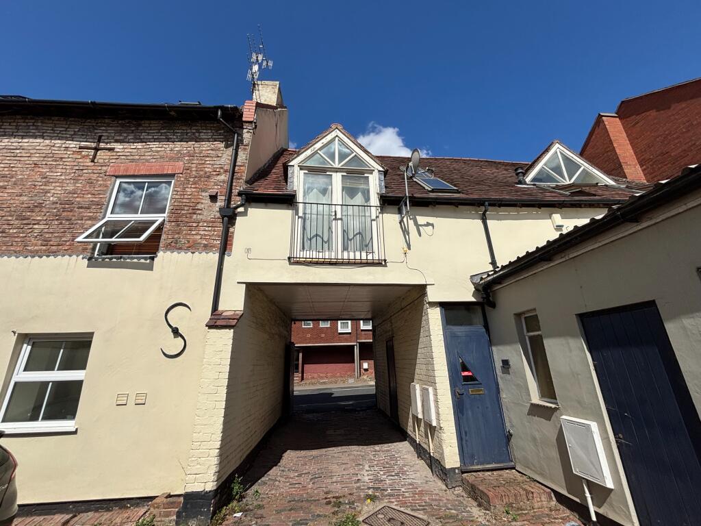 Main image of property: London Road, Worcester, WR5