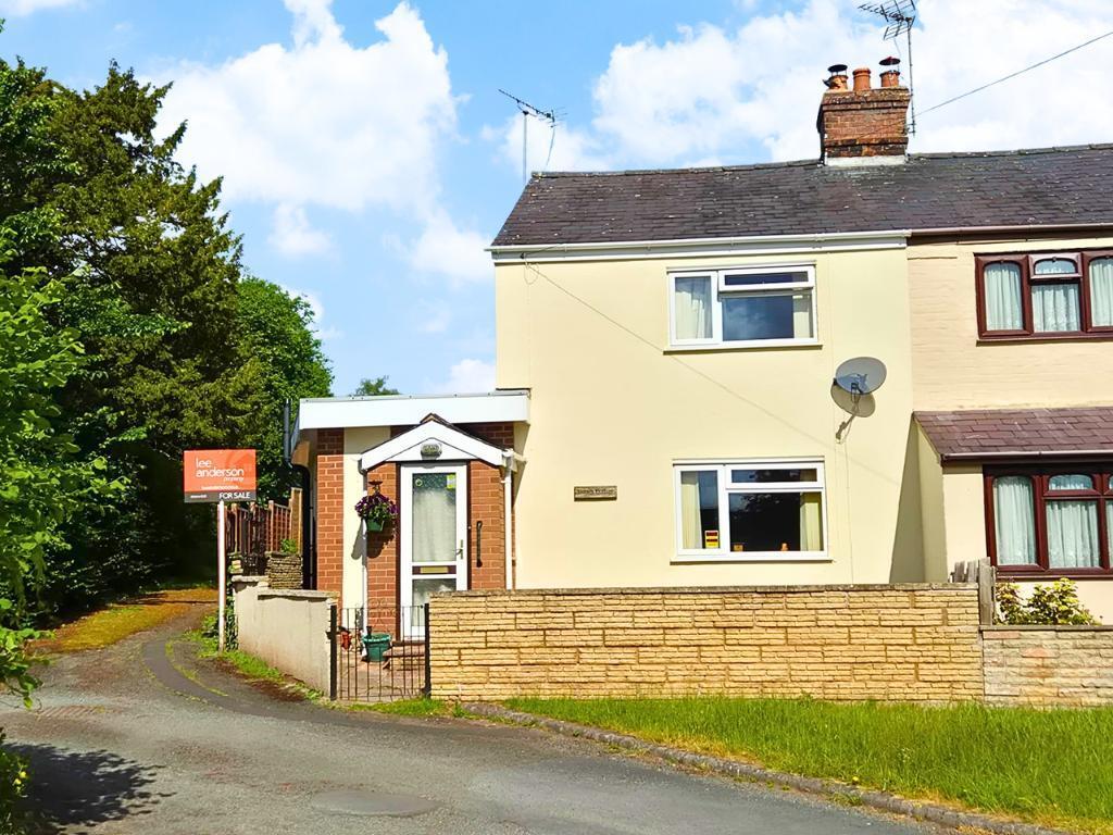 Main image of property: Green Lane, Yarpole, Leominster, HR6 0BG