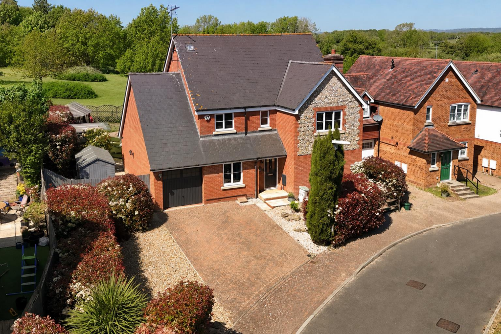 Main image of property: The Grange, Hurstpierpoint, Hassocks