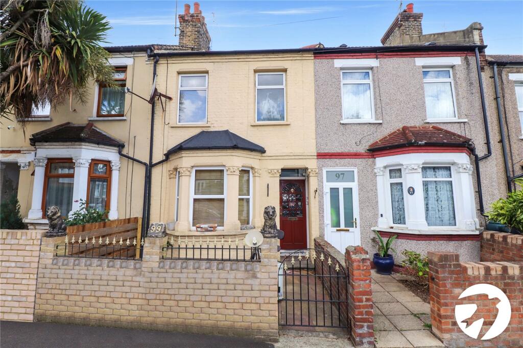 Main image of property: Gertrude Road, Belvedere, DA17