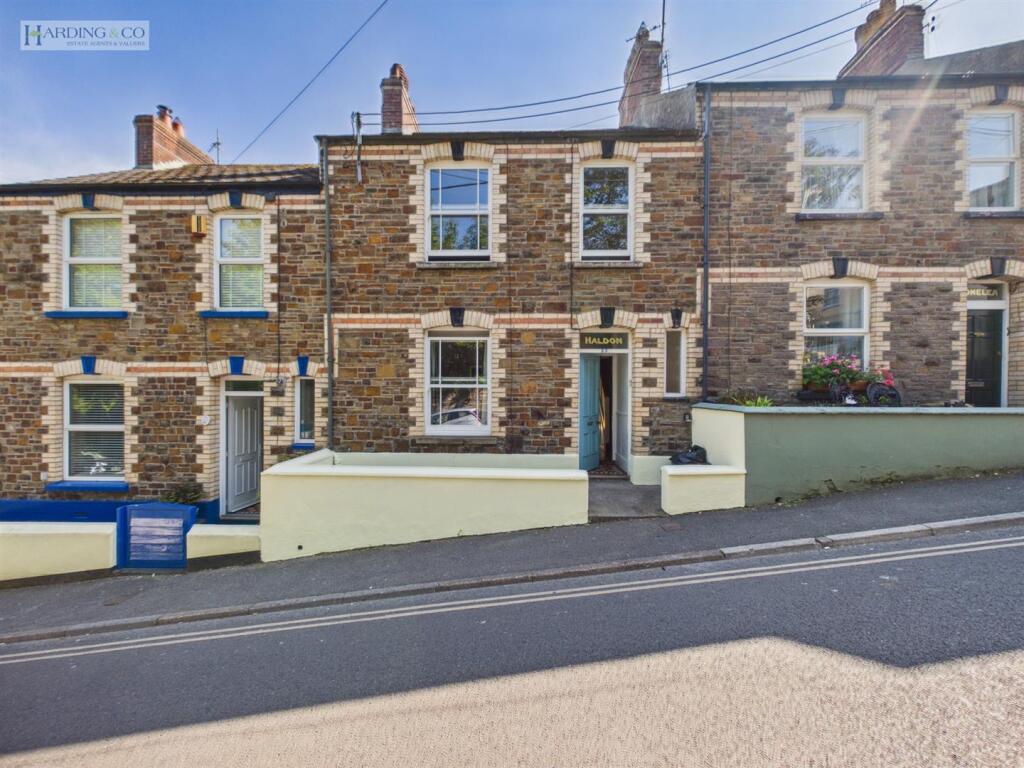 Main image of property: Myrtle Street, Appledore, Bideford