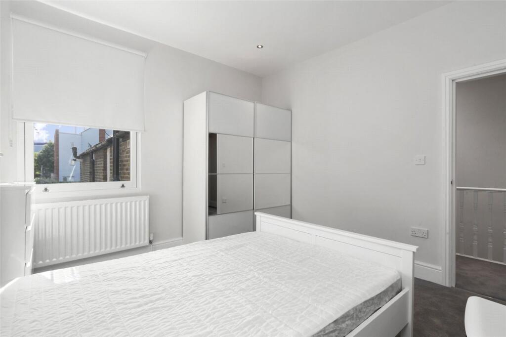 3 bedroom apartment for rent