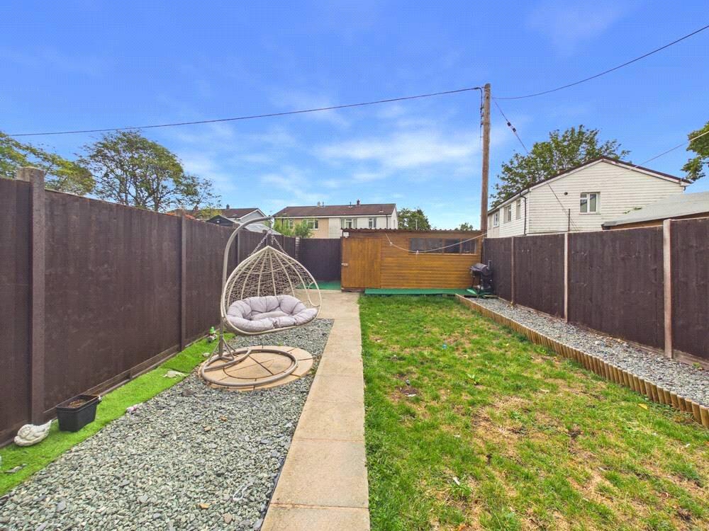 House in Gloucester, Podsmead - View 4