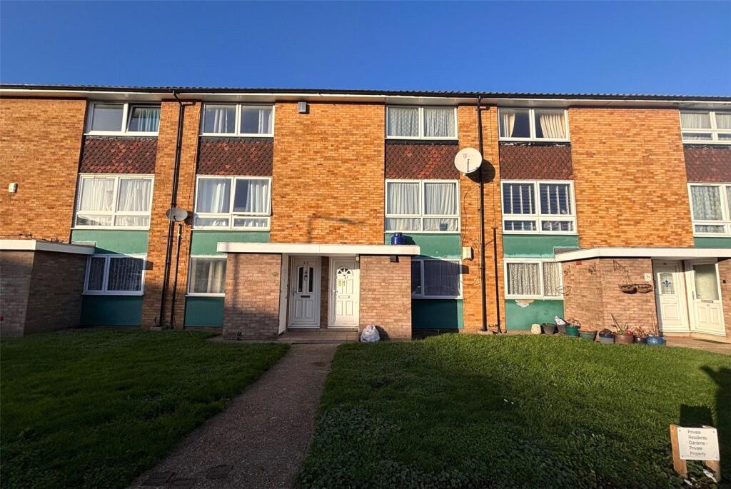 Main image of property: Shephards Close, Chadwell Heath, RM6