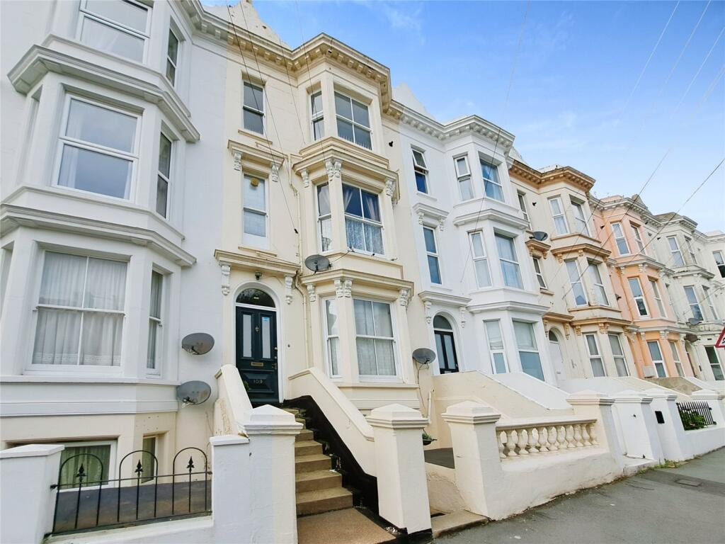 Main image of property: Priory Road, Hastings, East Sussex, TN34