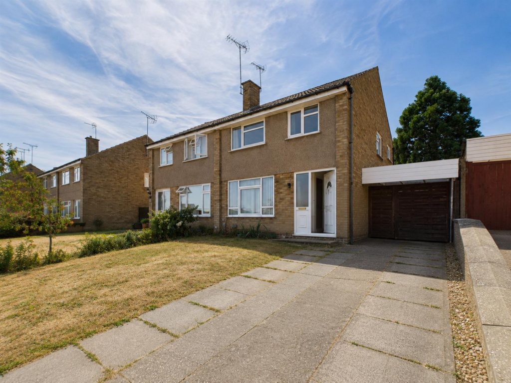 Main image of property: Westwood Avenue, Hitchin, Hertfordshire