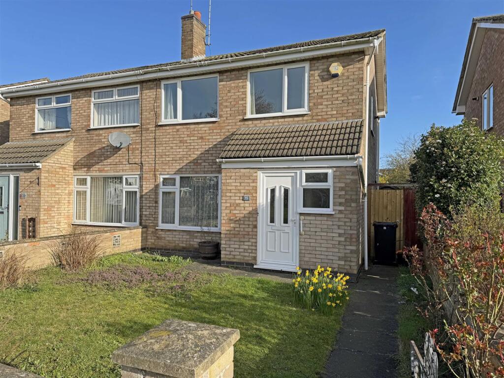 Main image of property: Melrose Close, Stamford