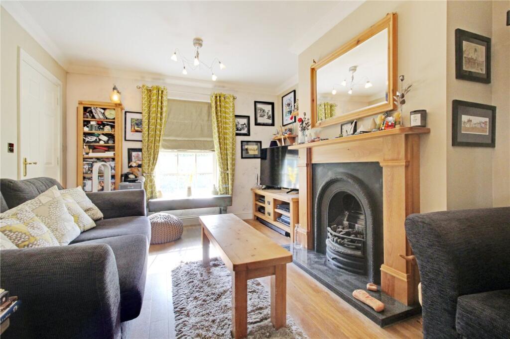 Chatten Close, Wrentham, Beccles, Suffolk, NR34 photo 3