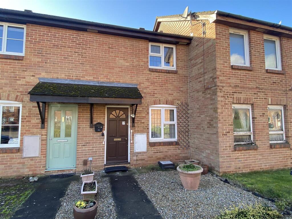 Main image of property: Bridgestone Drive, Bourne End