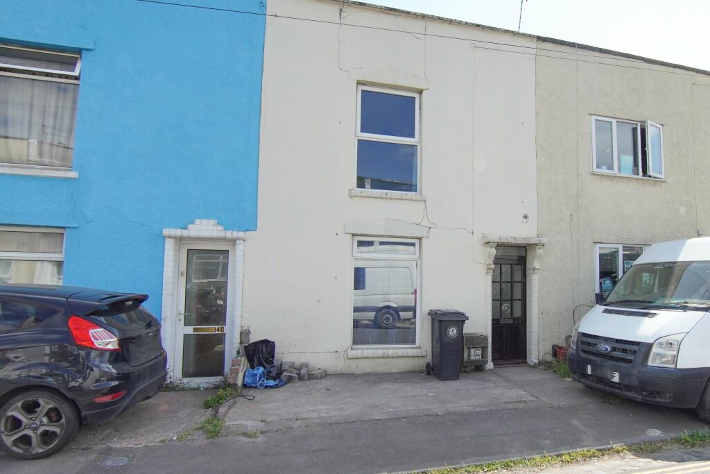 Photo of the property