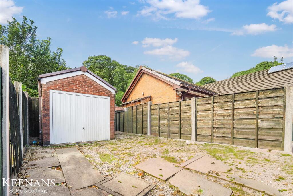 Additional image 22 of St. Johns Close, Crawshawbooth, Rossendale