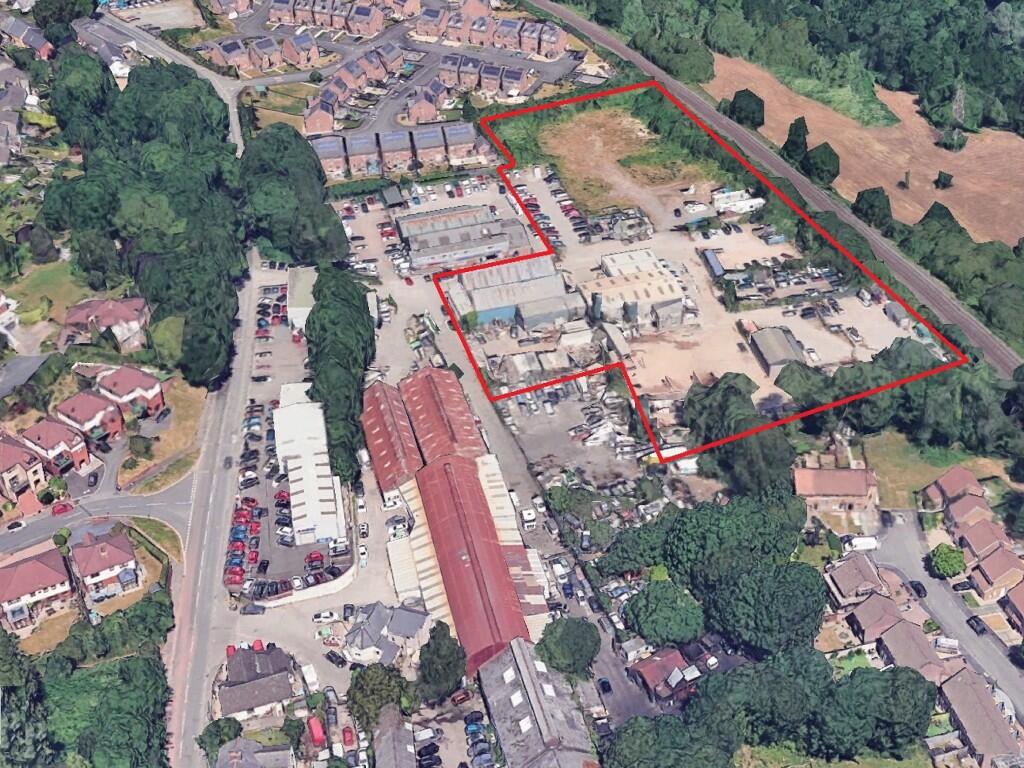 Main image of property: Western Industrial Estate, Caerleon NP18 3NN