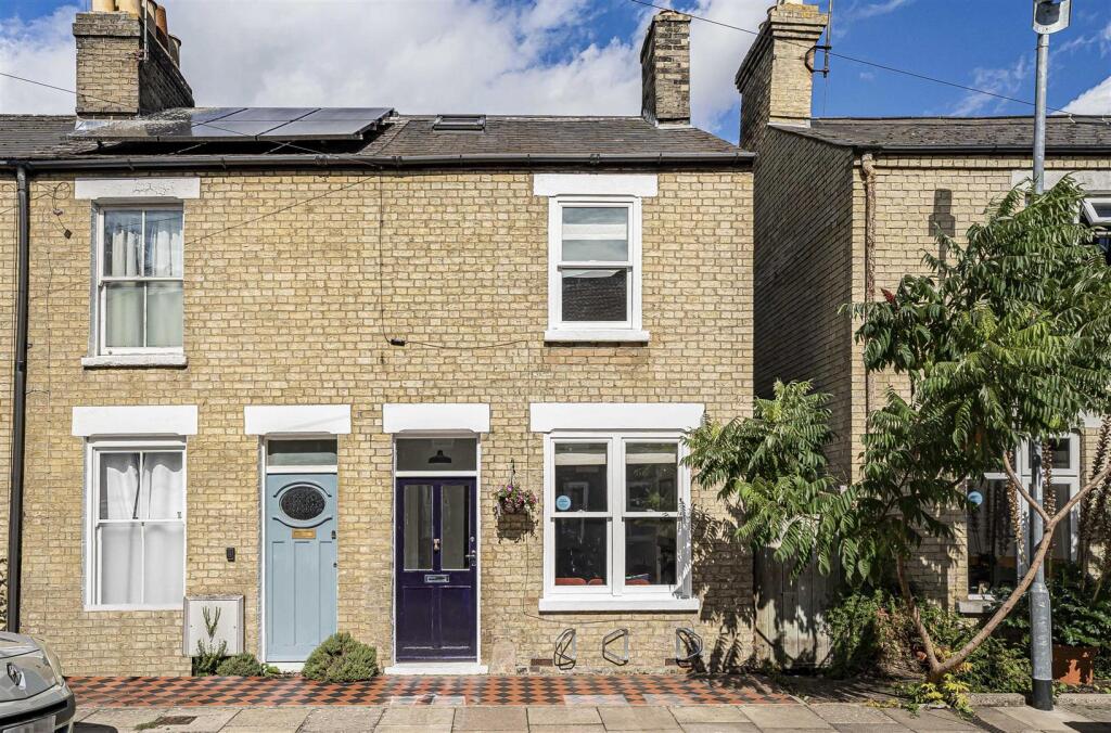 Main image of property: Stone Terrace, Cambridge, CB1
