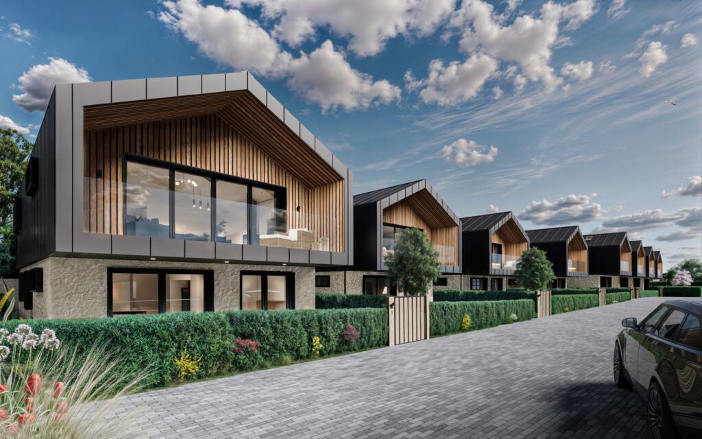 House in Mawgan Porth, Mawgan-in-Pydar - View 4