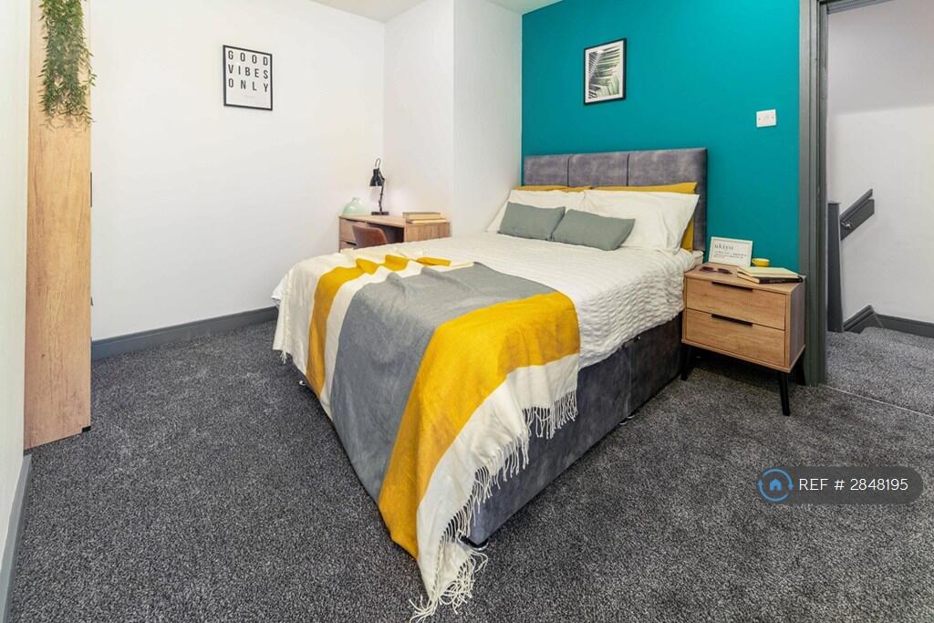 Main image of property: Parrin Lane, Manchester, M30