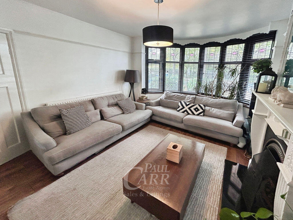 Romilly Avenue, Handsworth Wood, Birmingham, B20 2AT photo 4