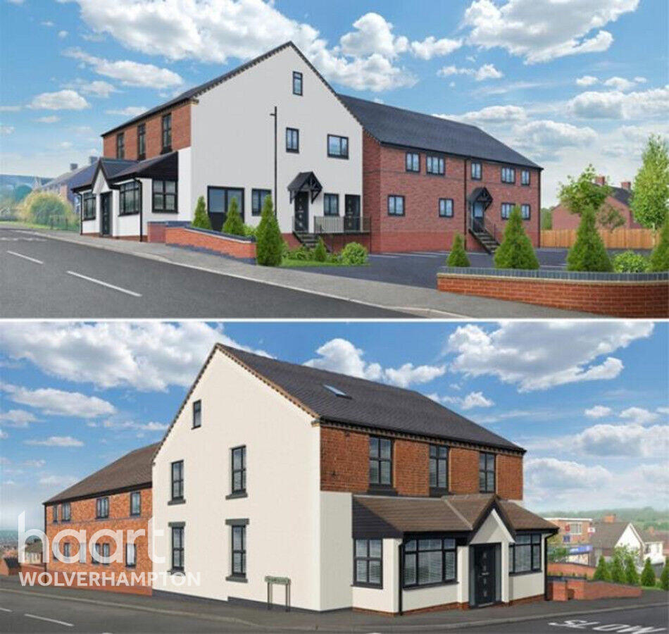 Main image of property: Lamb & Flag Court, Wimblebury, Cannock