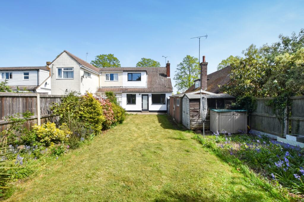 Main image of property: Fambridge Road, Maldon