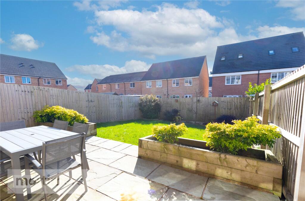 Additional image 9 of Pendleton Avenue, Clitheroe, Lancashire, BB7