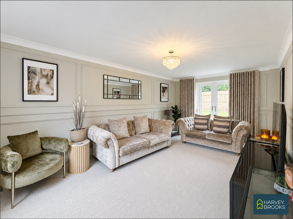 Hammond Close, Marton photo 3